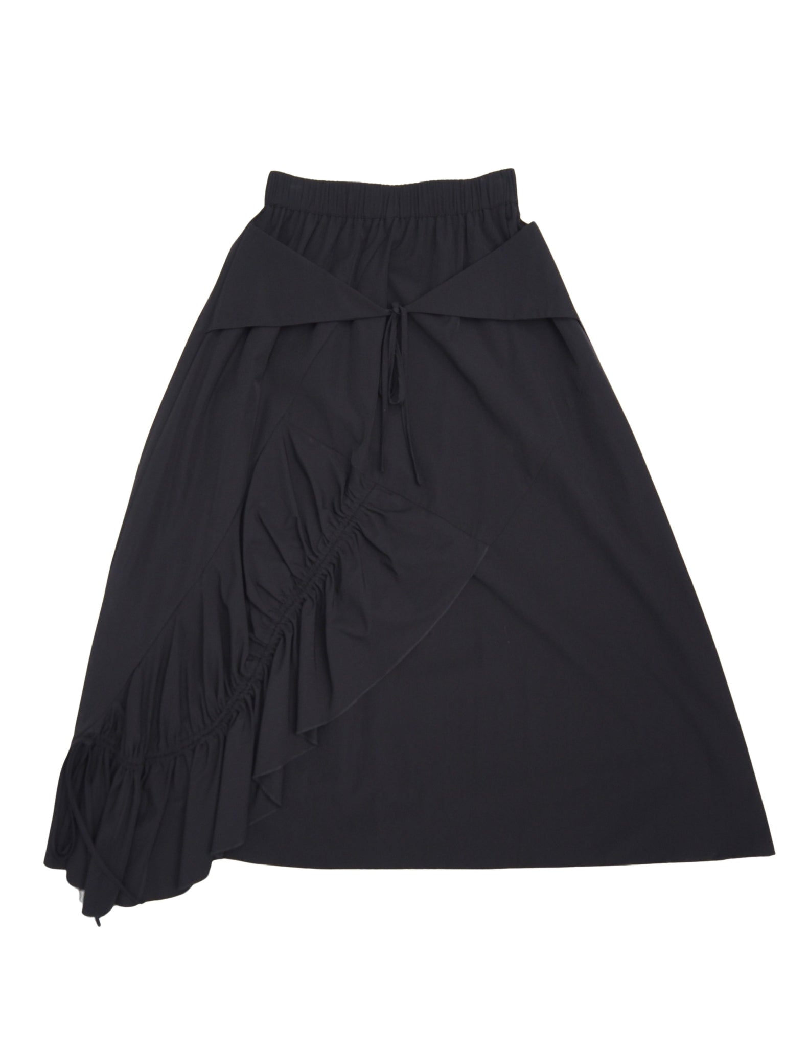 Mia Skirt - Black