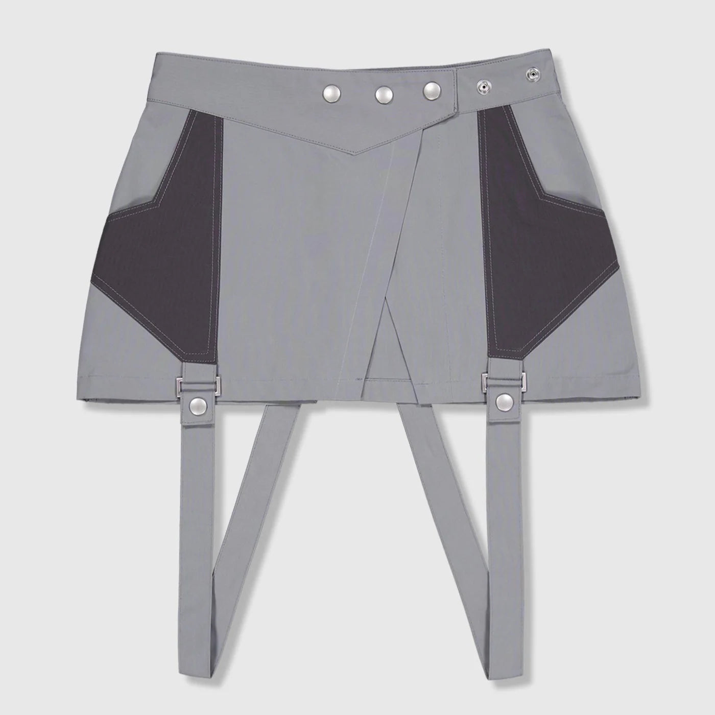 Utility Skirt [2 colours]