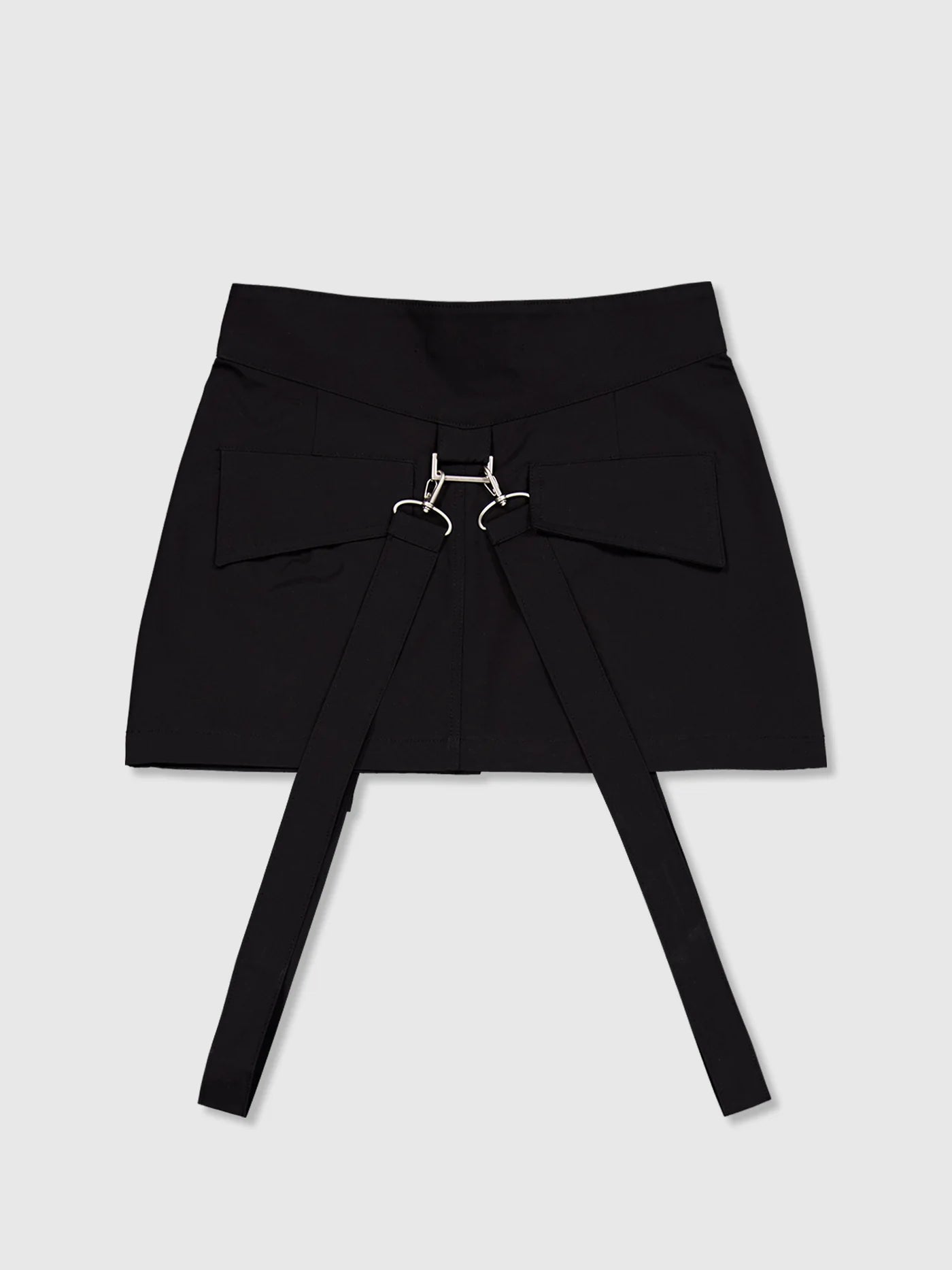 Utility Skirt [2 colours]