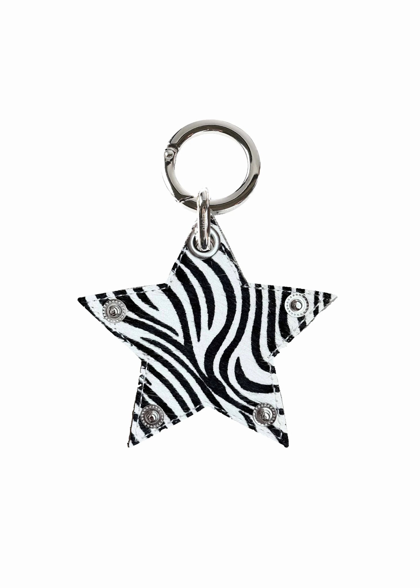 Tanny Keyring [5 colours]