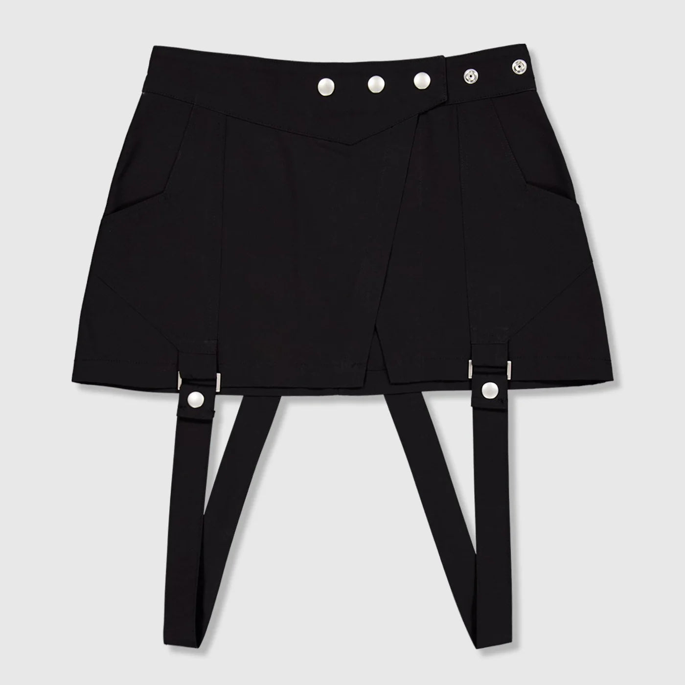 Utility Skirt [2 colours]