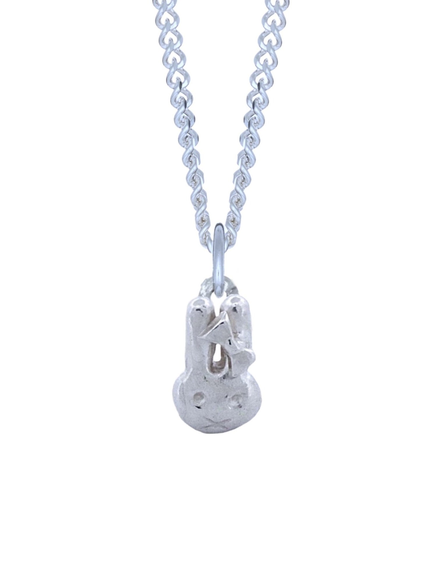 Miffy Necklace