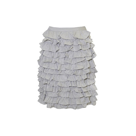 Cake Midi Skirt