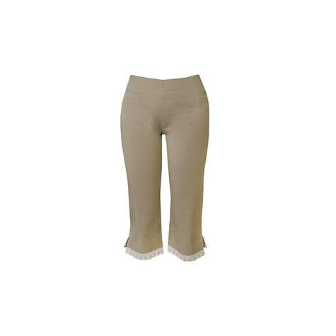 Mary Capri Pants