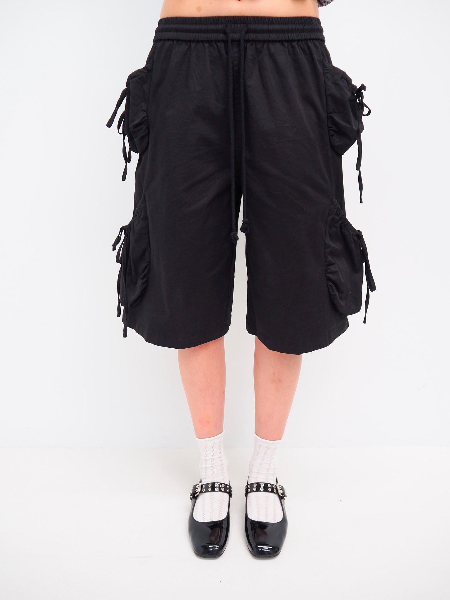 Kenji Cargo Shorts