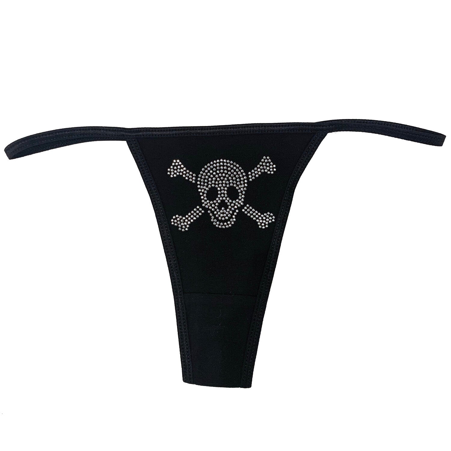 The Skull Thong[2colours]