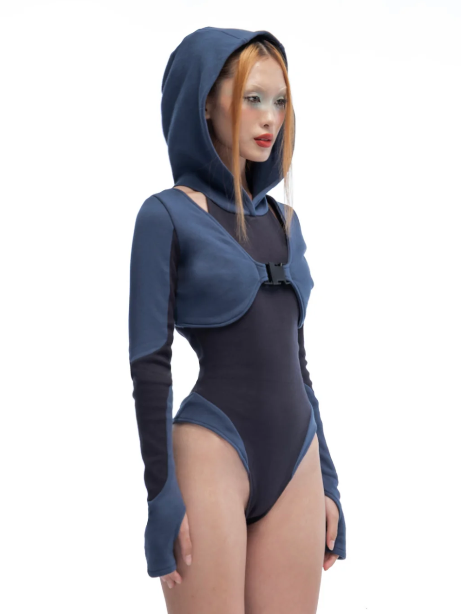 TYPE: X Body Suit