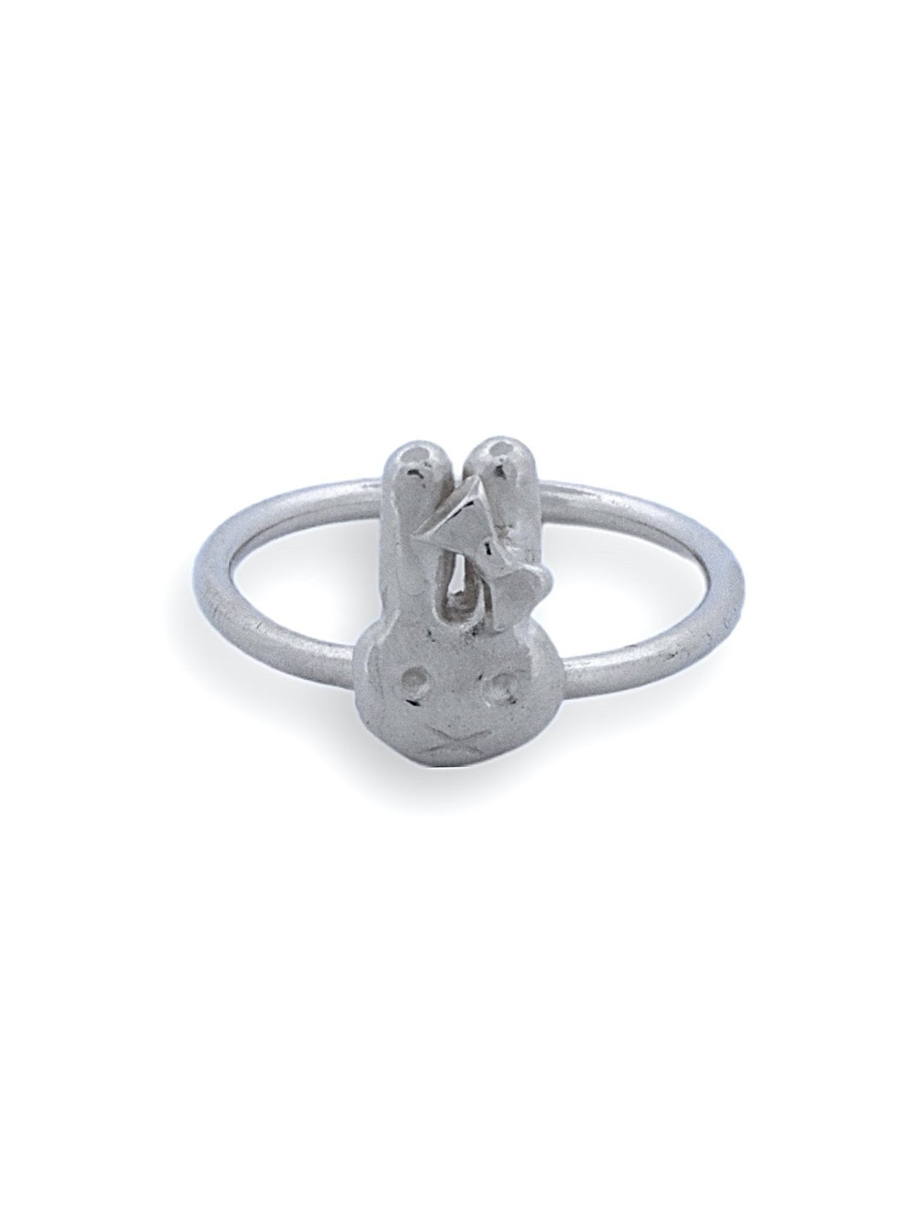 Miffy Ring