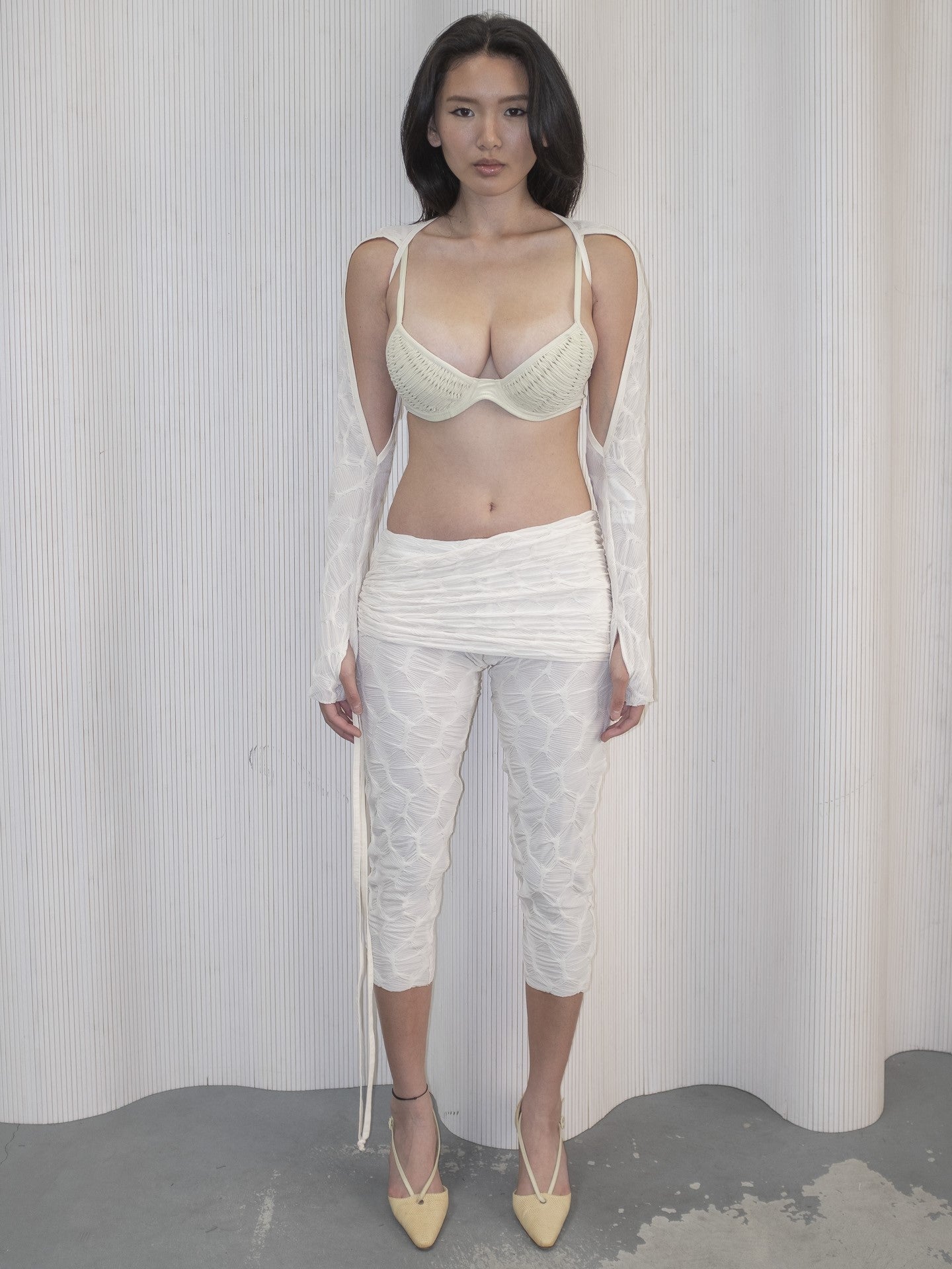 Liu Capri