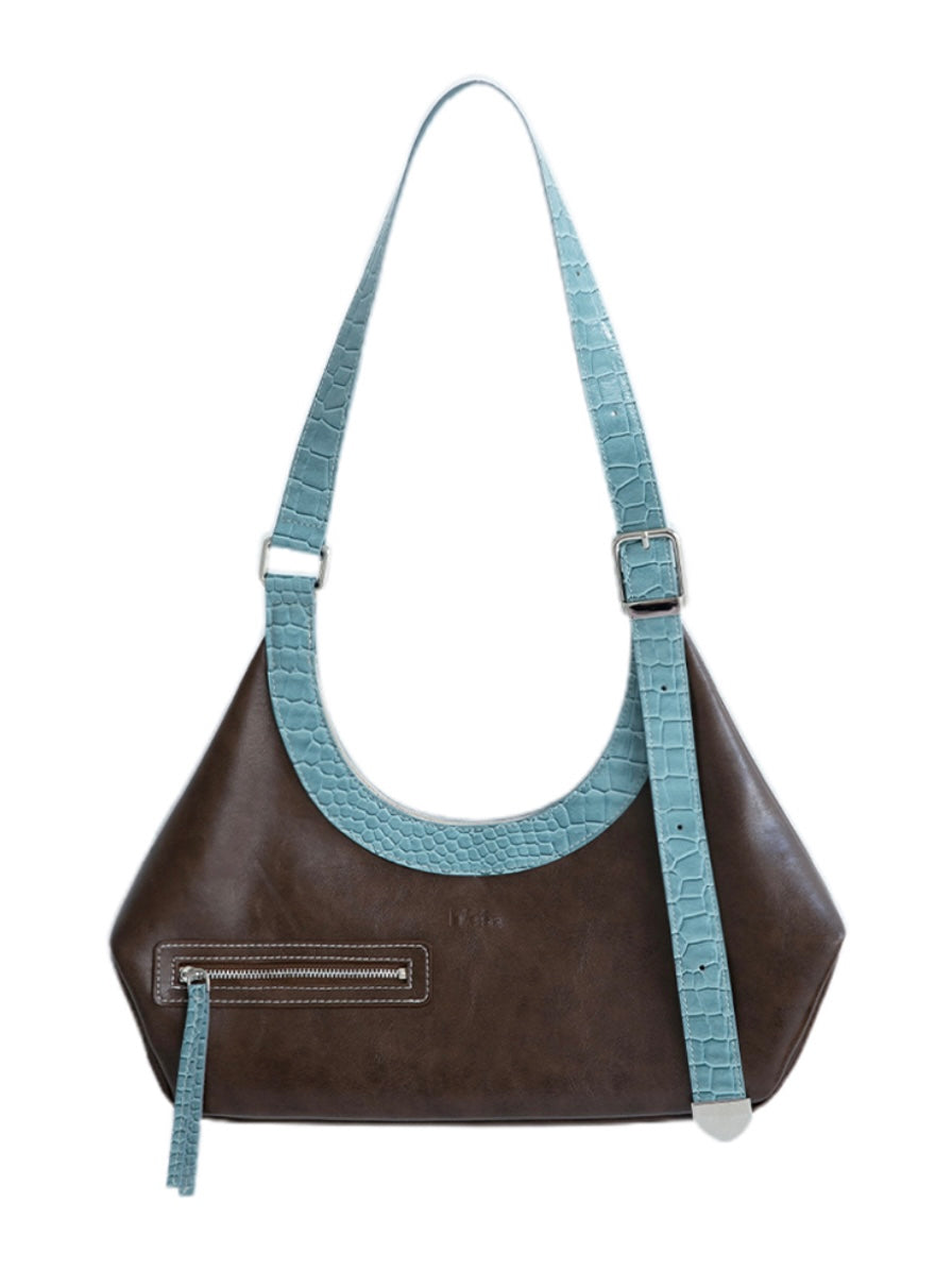 Pre-order Maya Bag [Brown]