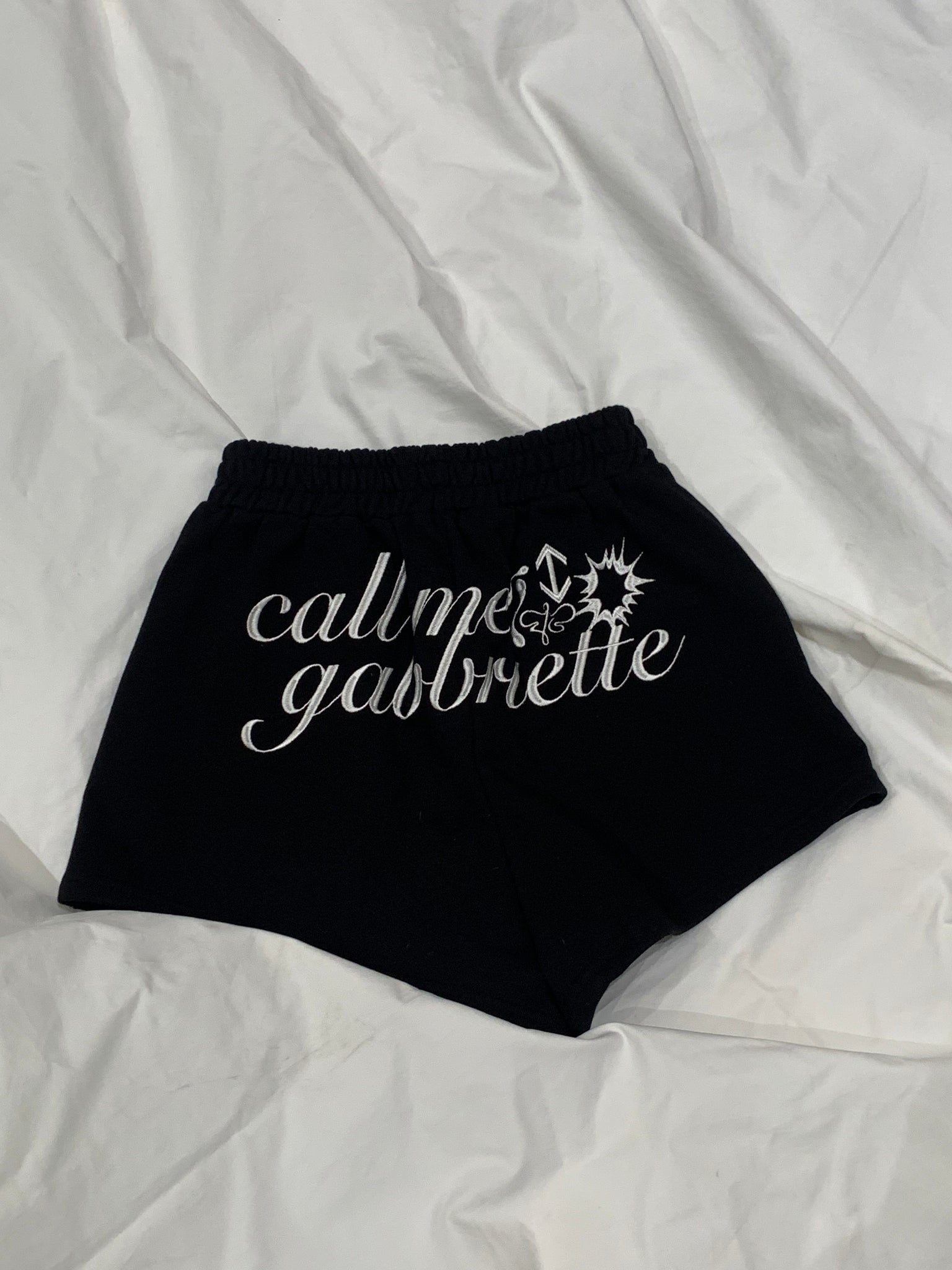 Gabbriette Shorts