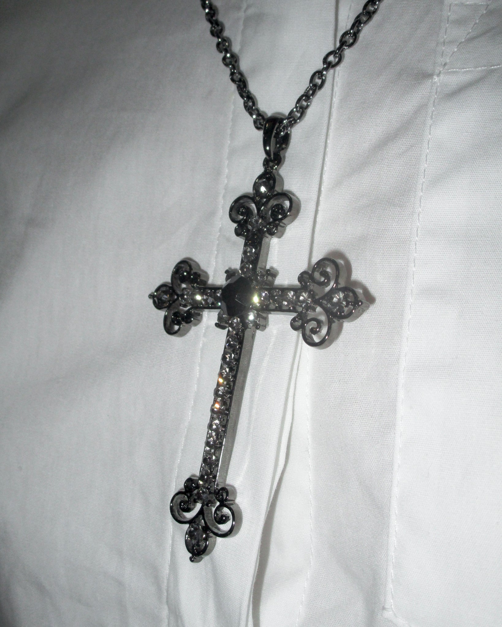 Drac Cross