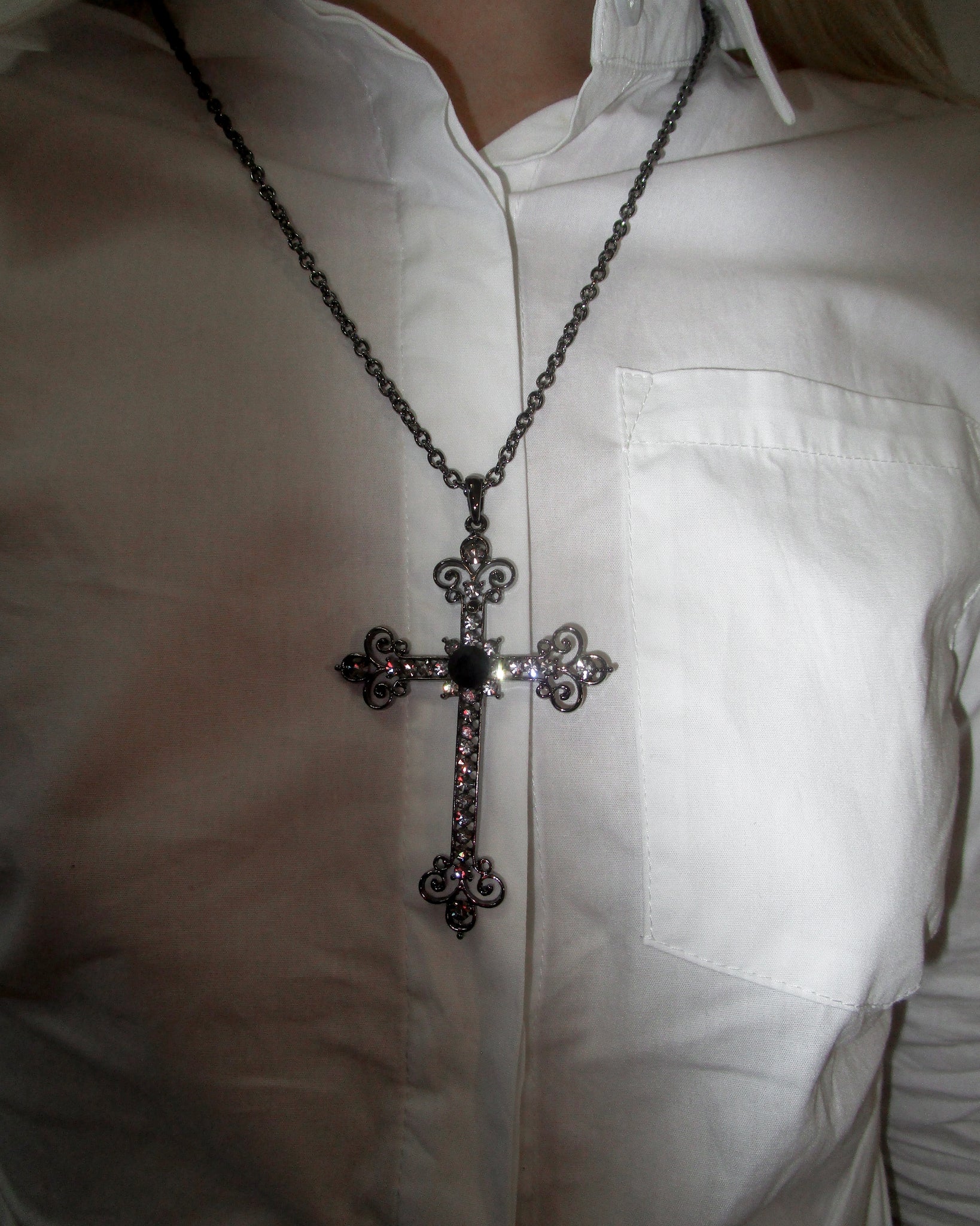 Drac Cross