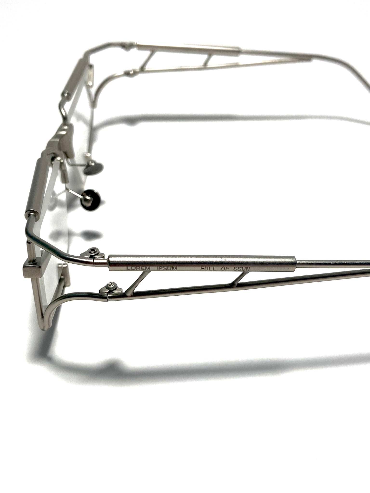 Type-S Glasses