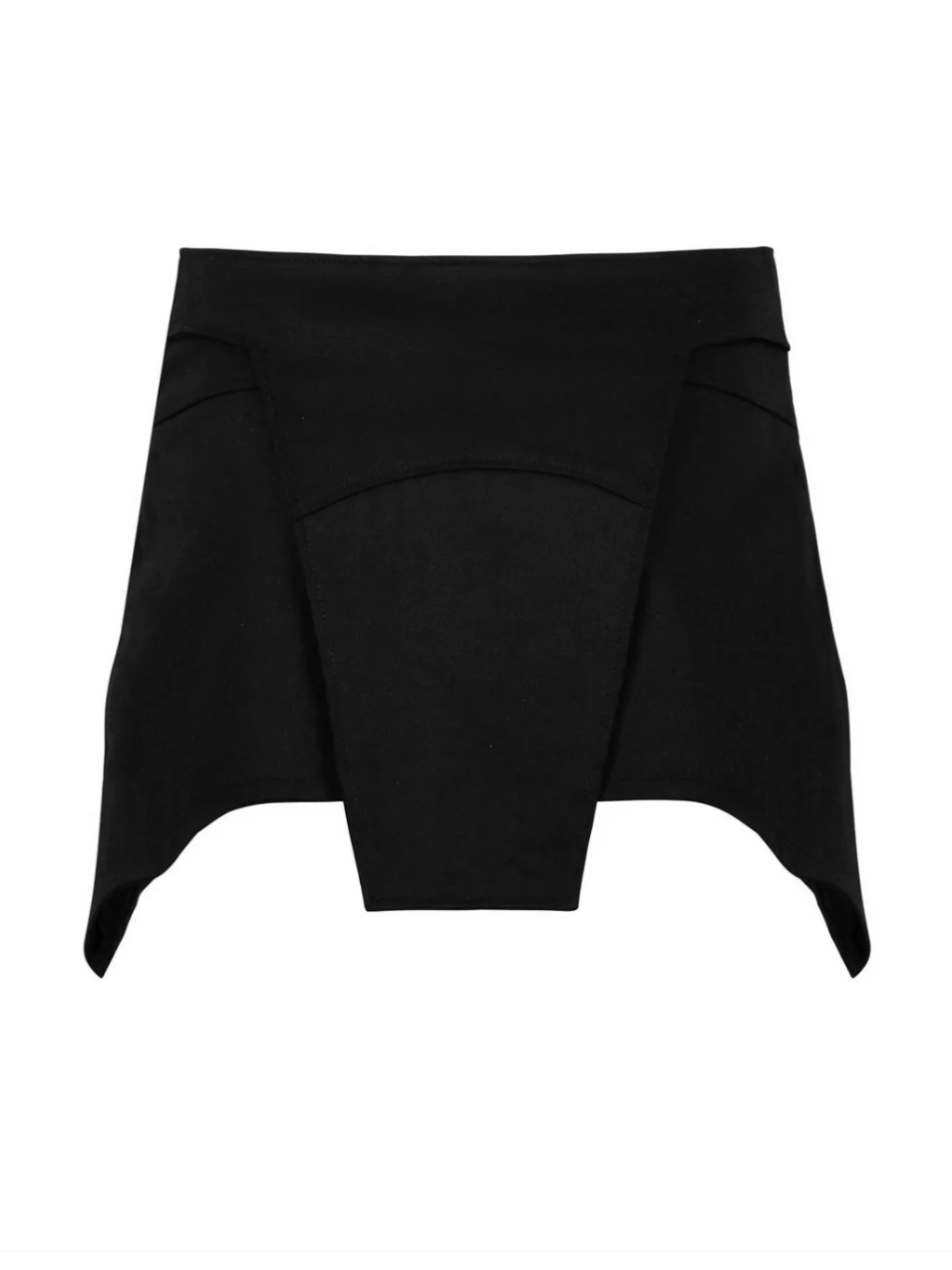 INNER: X Mini Skirt