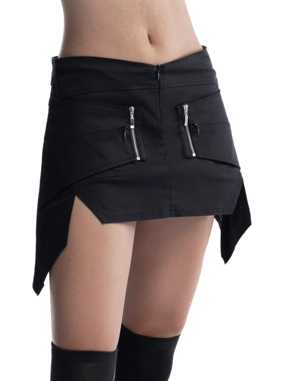 INNER: X Mini Skirt