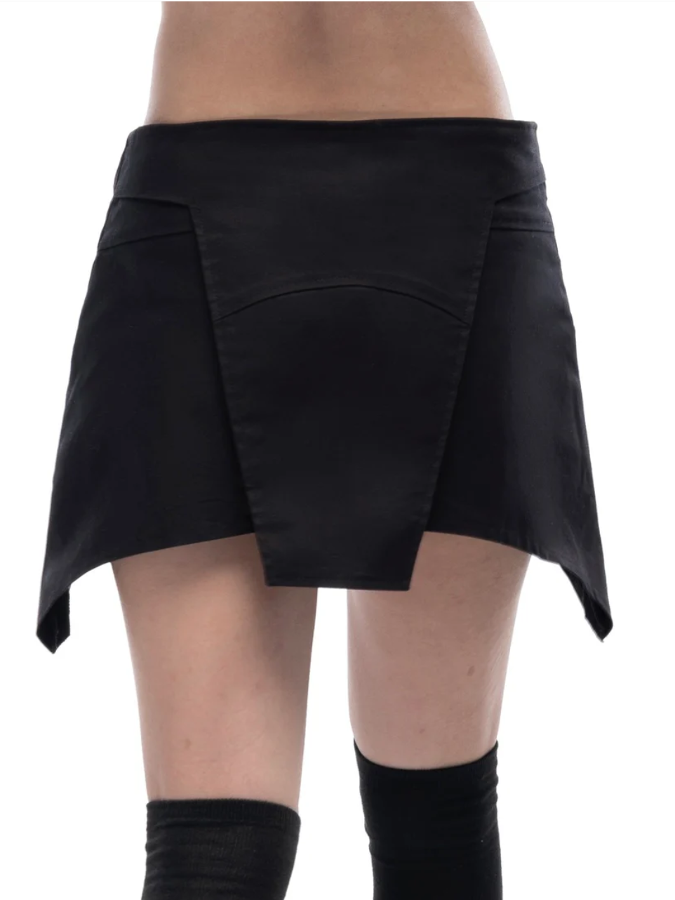 INNER: X Mini Skirt