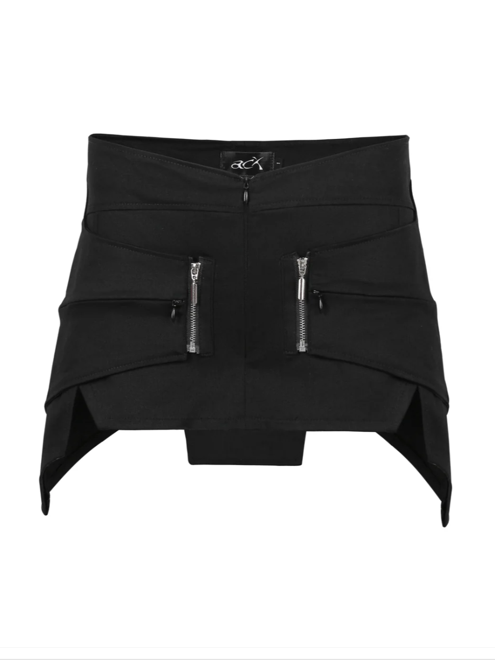 INNER: X Mini Skirt