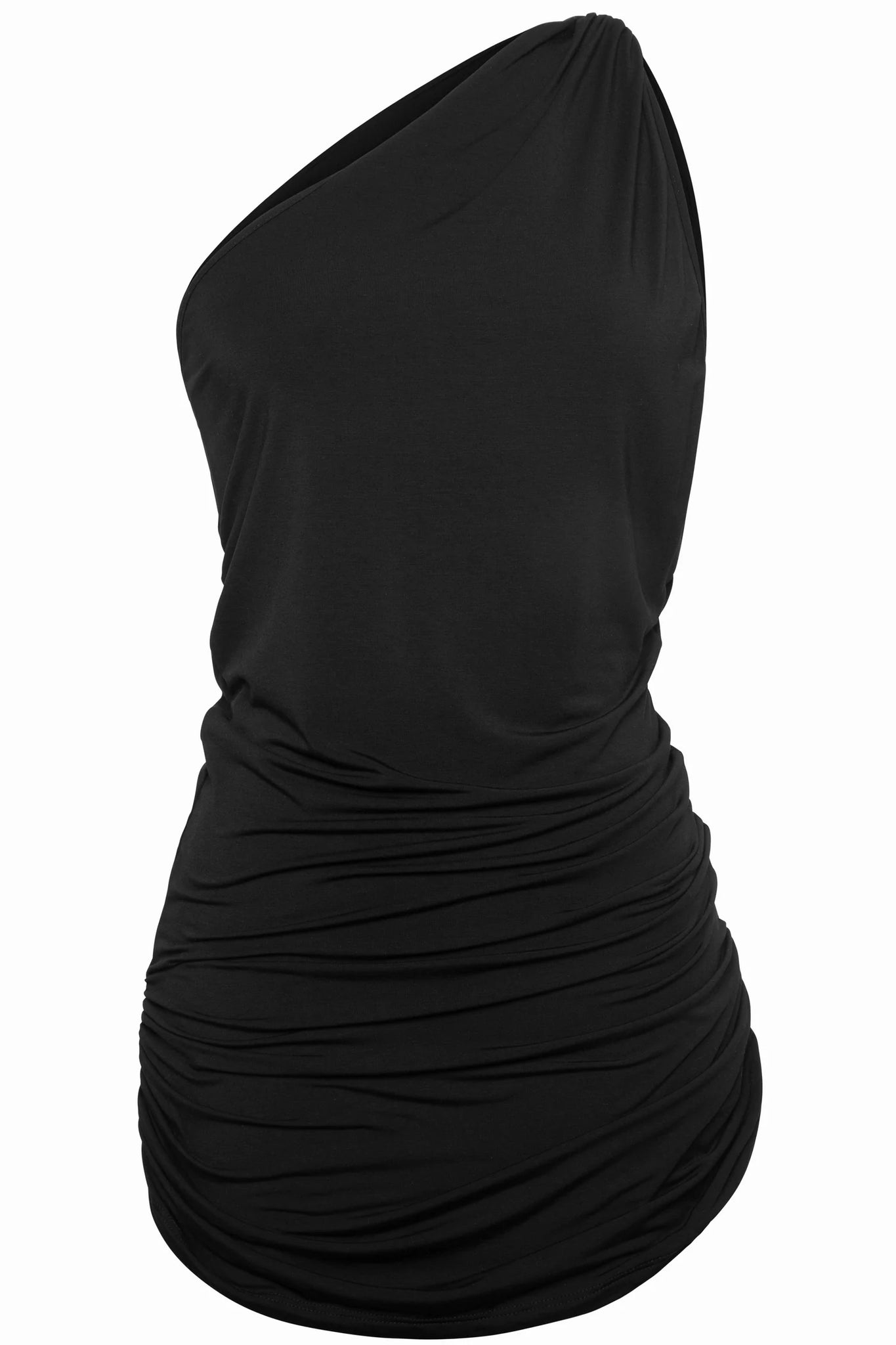 Nao Tunic Black