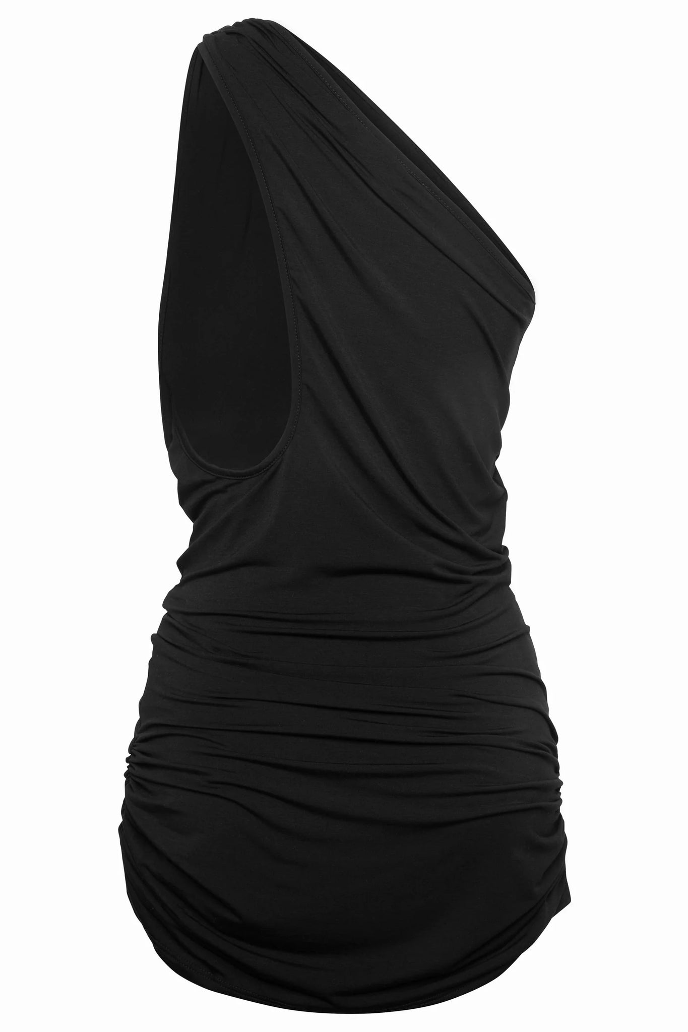 Nao Tunic Black