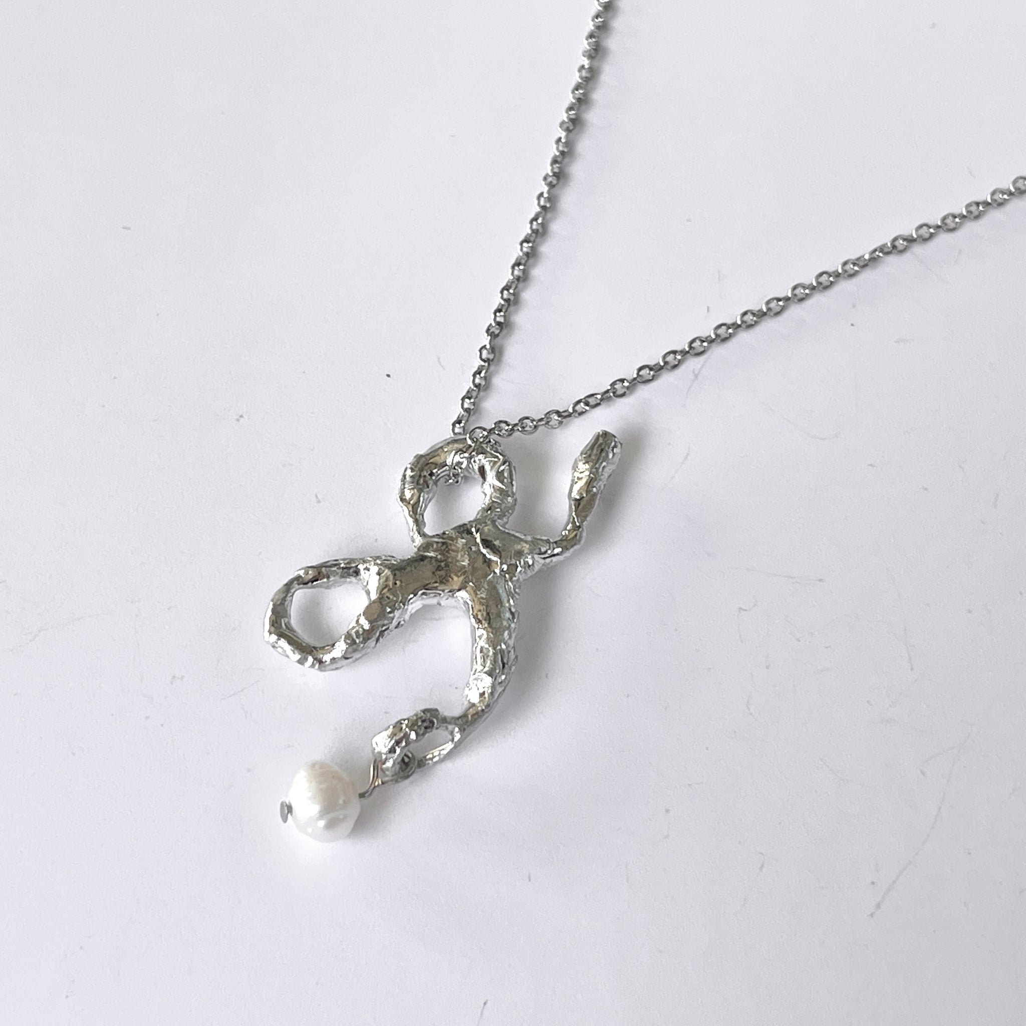 Orion Necklace