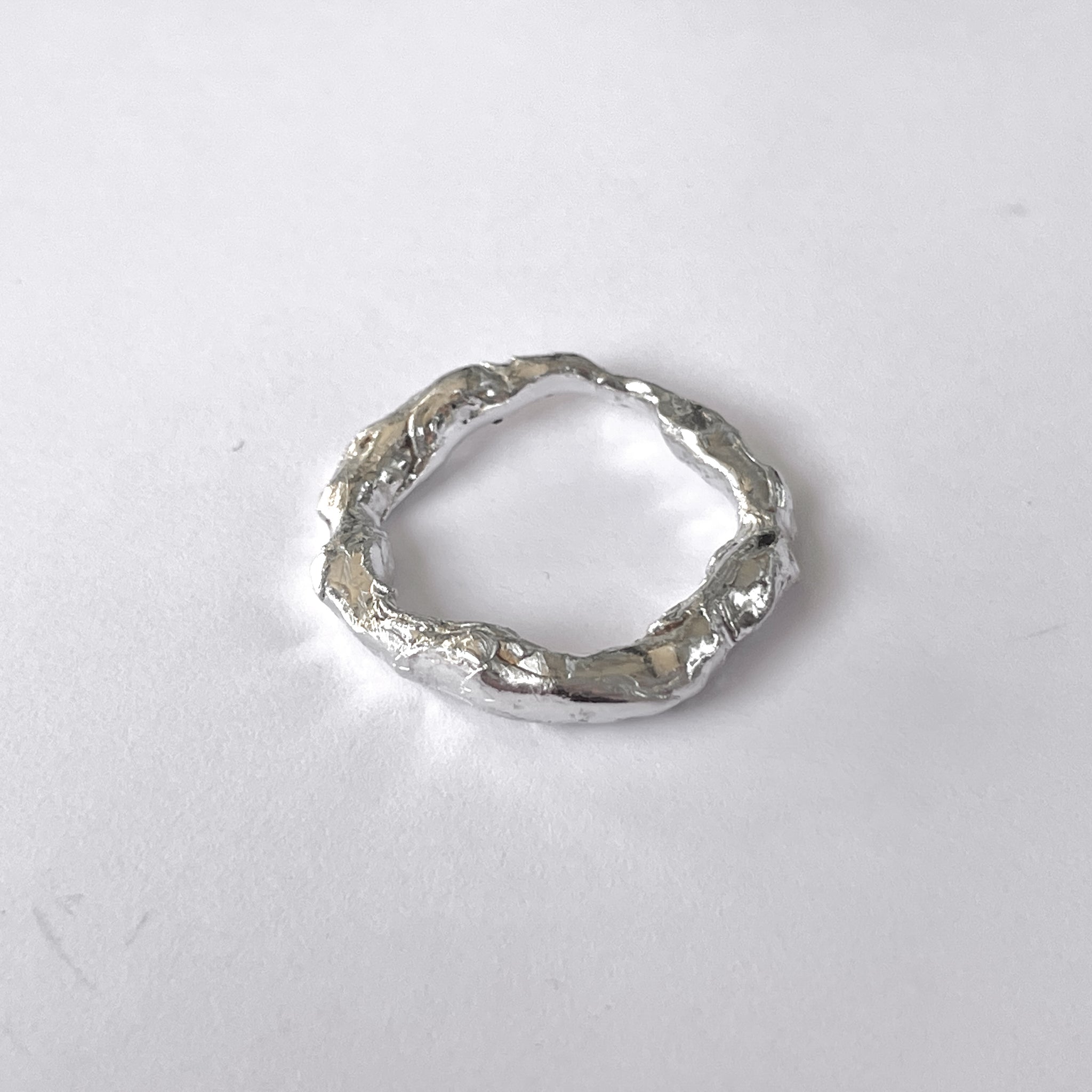 Ouroboros Ring