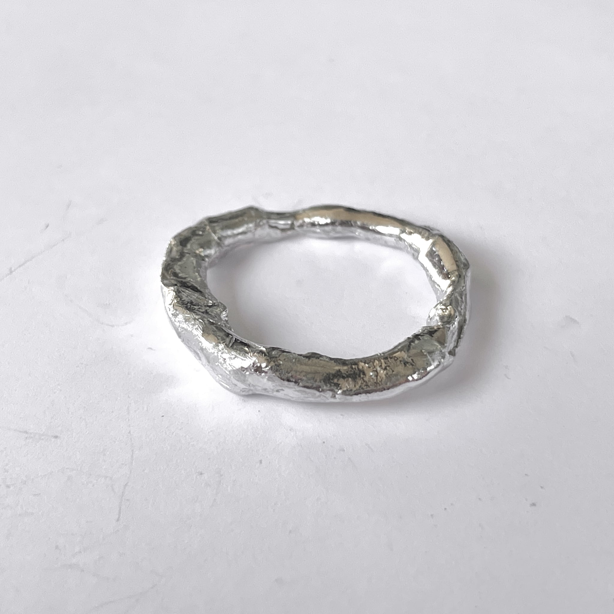 Ouroboros Ring