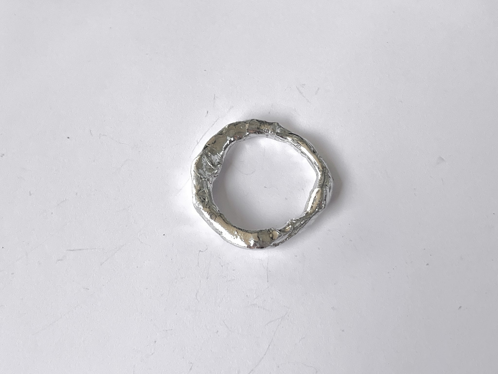 Ouroboros Ring