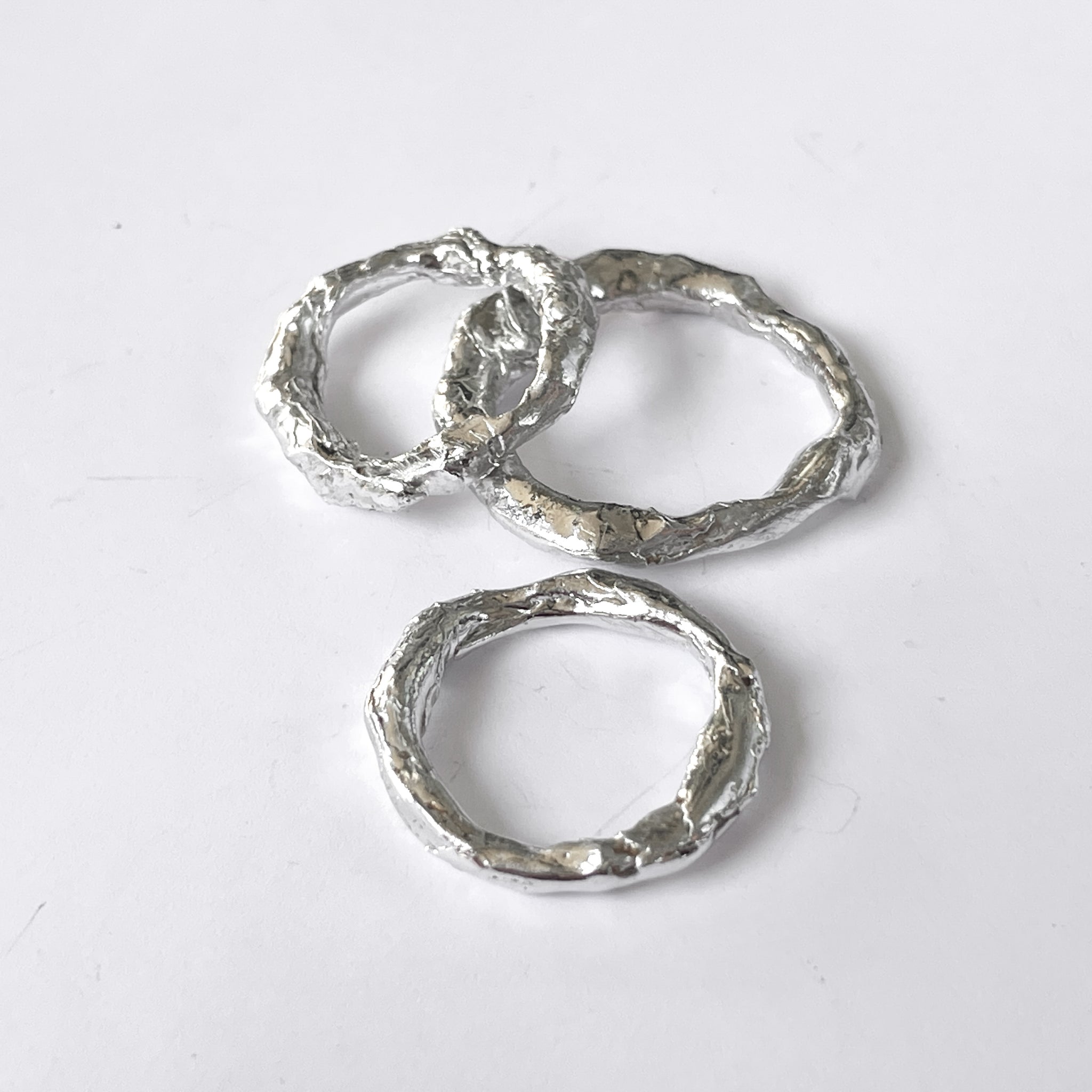 Ouroboros Ring