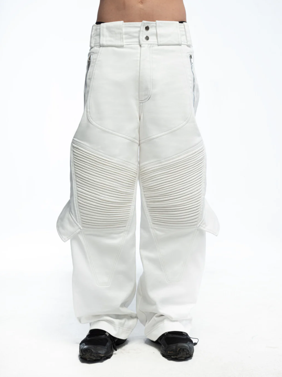 X-LITE:00 Denim Pants