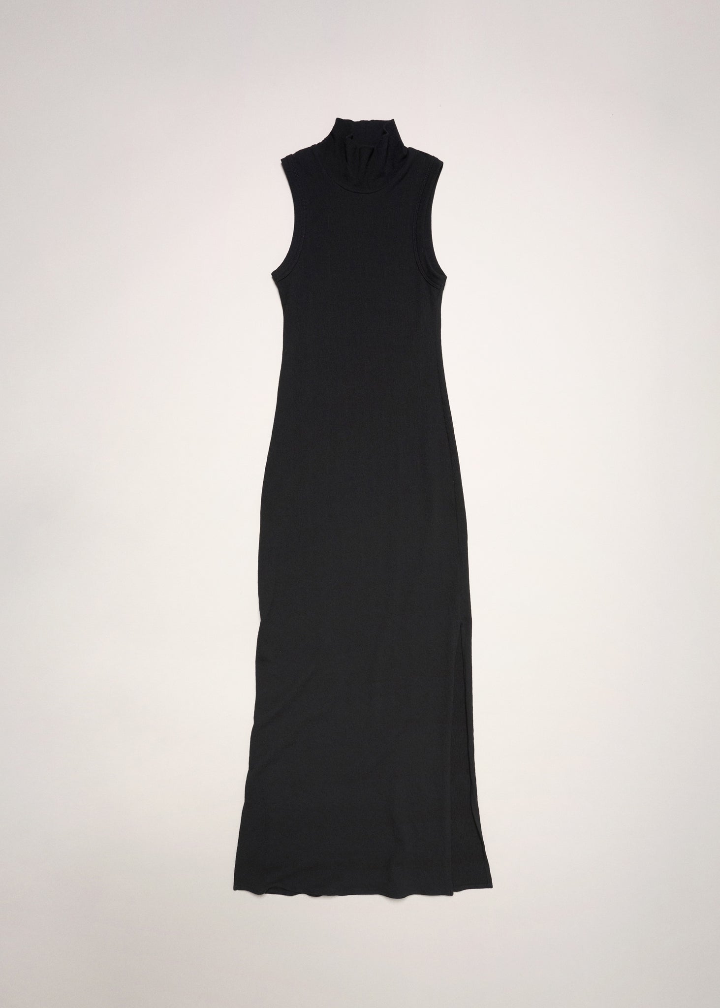 E-Meet Dress - Black