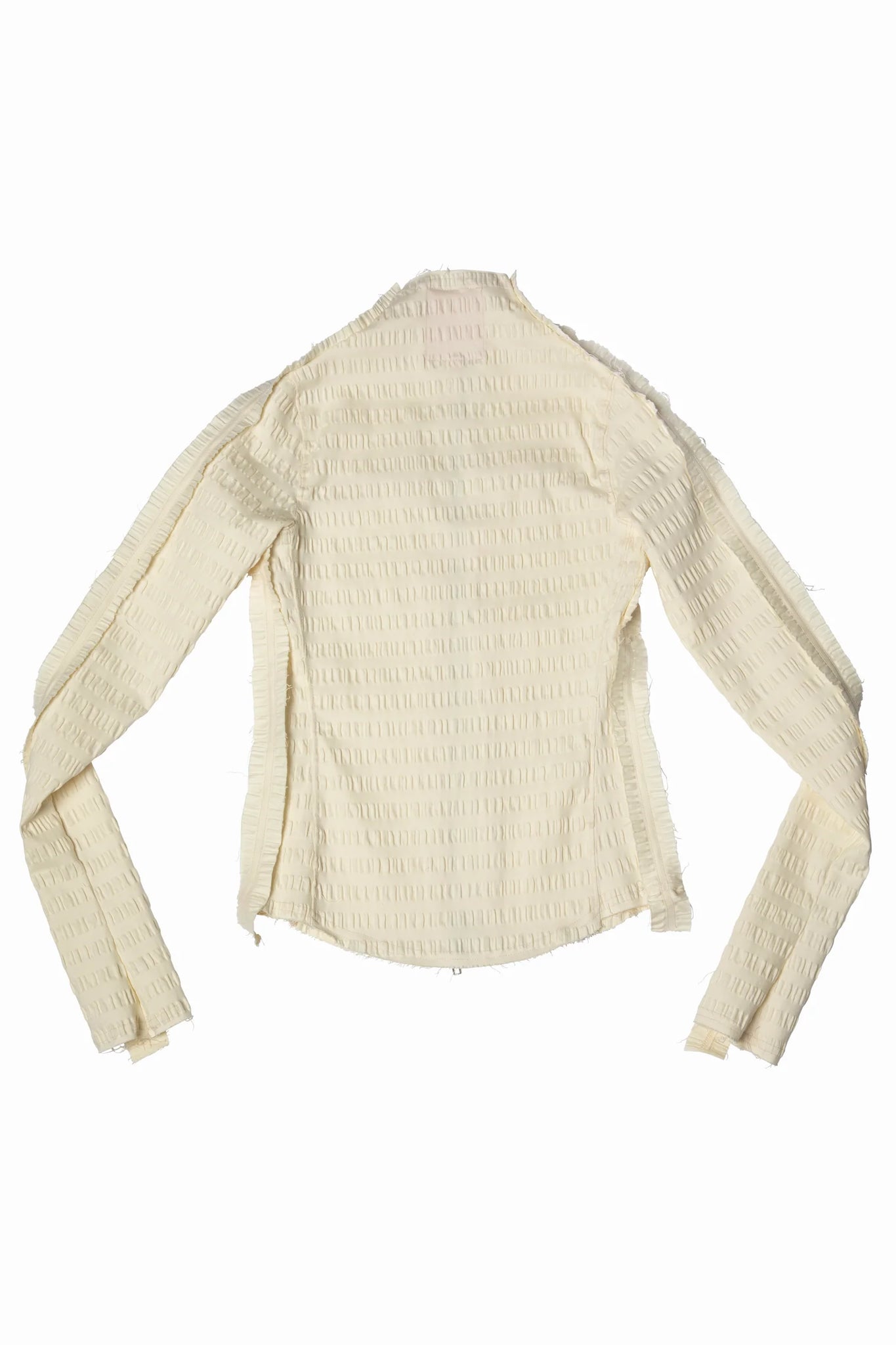 Rift Jacket Cream