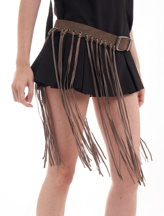 Fringe Belt