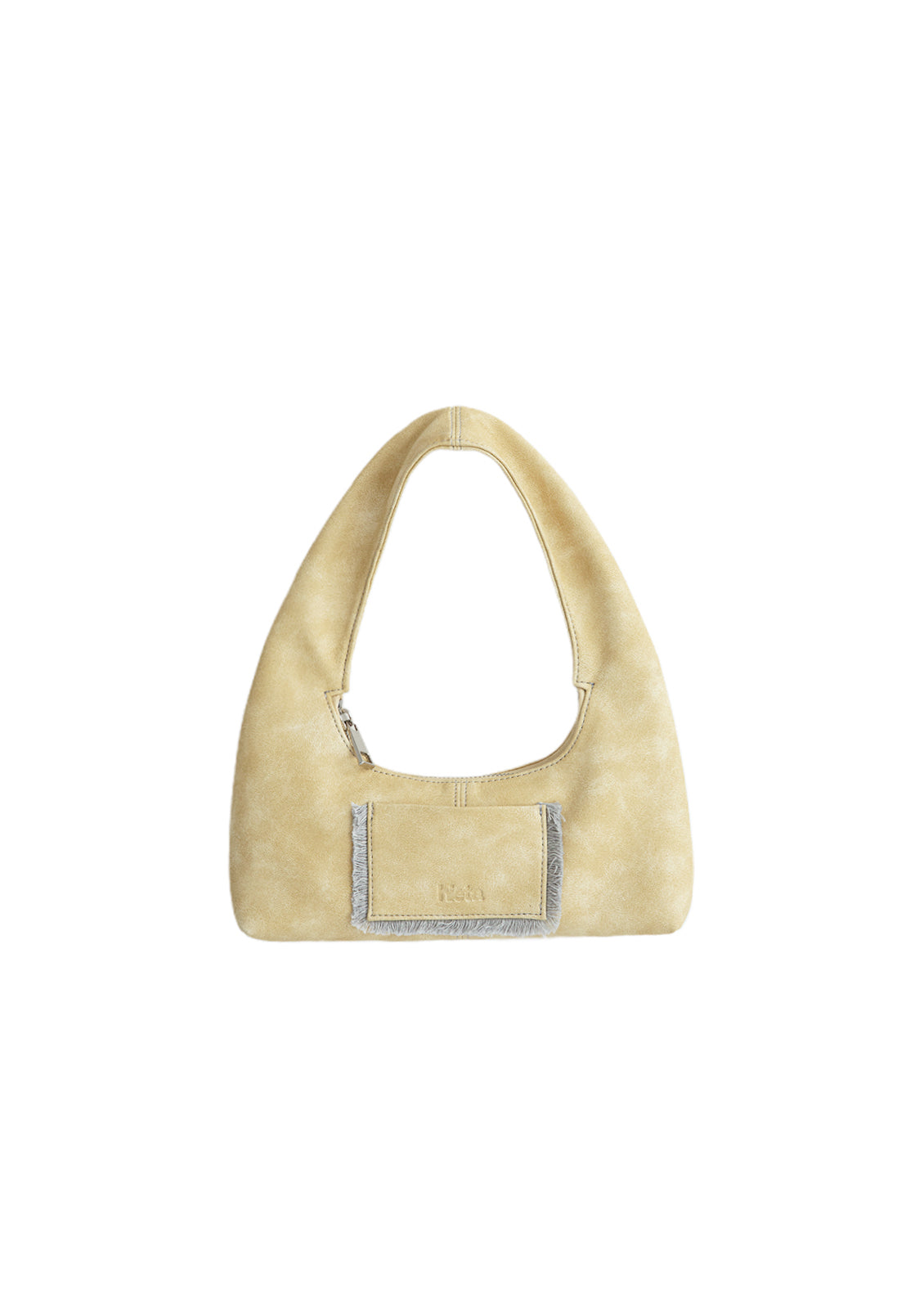 Pre-order Baby Tina Bag [Yellow]