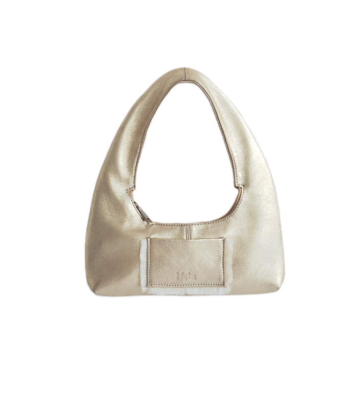 Pre-order Baby Tina Bag [Gold]