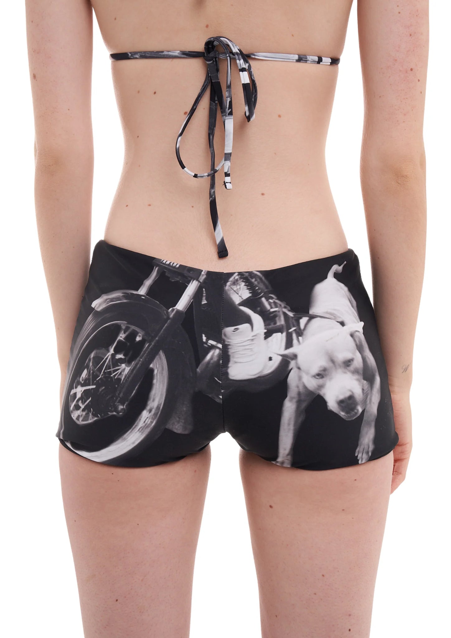 Bark Bikini