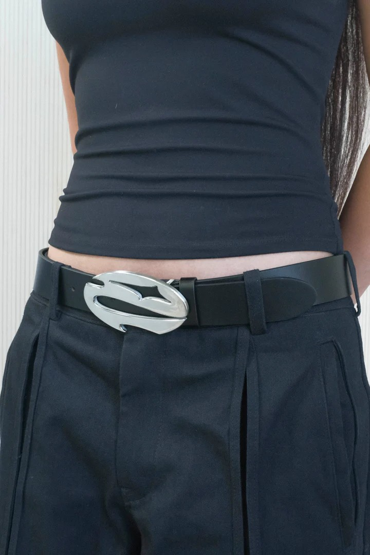 Logo Belt