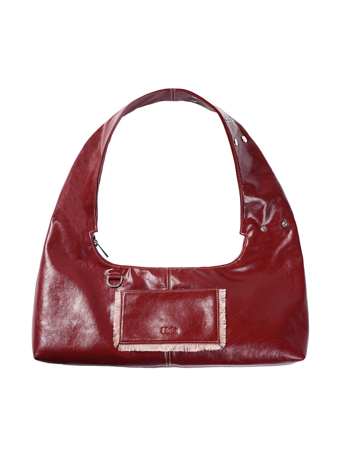 Pre-order Tina Bag [Red]