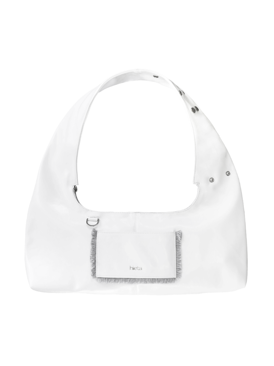 Tina Bag [White]