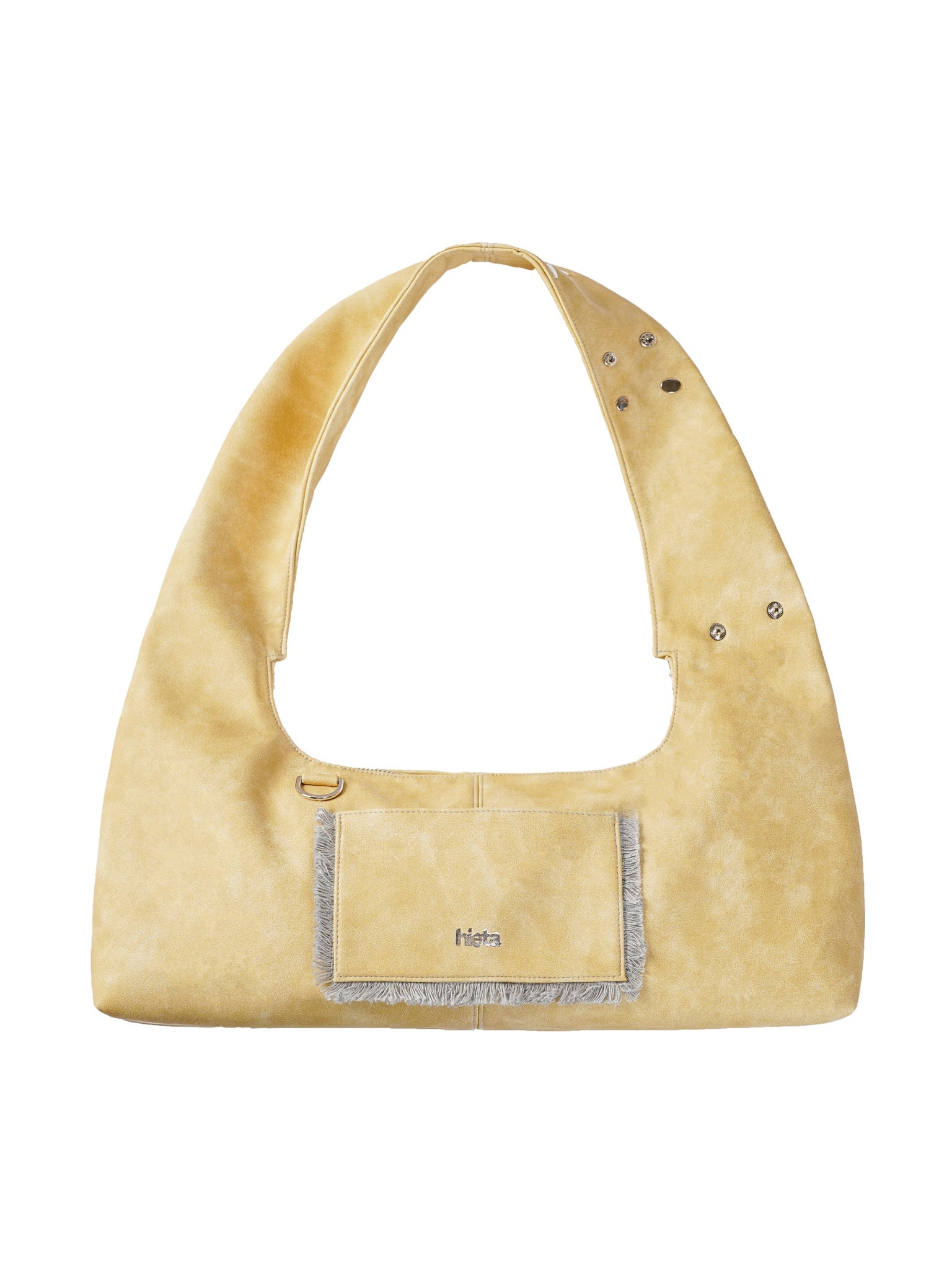 Pre-order Tina Bag [Yellow]