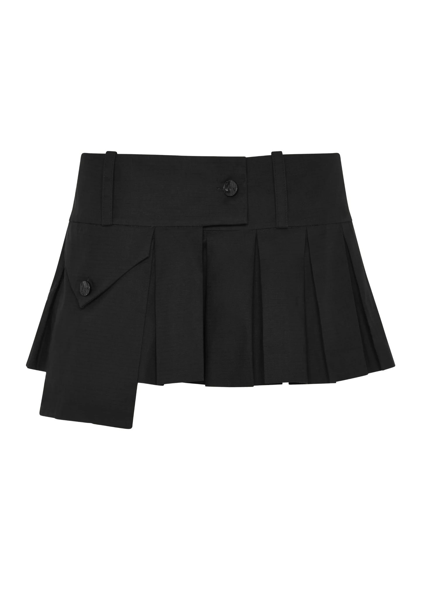 Overpacker Skirt